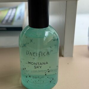 Pacifica Montana Sky Parfum Spray